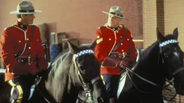 Backdrop к сериалу "Due South" #1333304