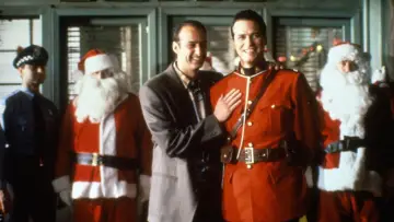 Backdrop к сериалу "Due South" #1333305