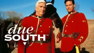 Backdrop к сериалу "Due South" #1333308
