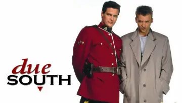 Backdrop к сериалу "Due South" #1333310