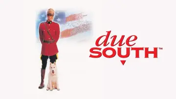 Backdrop к сериалу "Due South" #1333312
