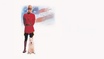 Backdrop к сериалу "Due South" #1333314