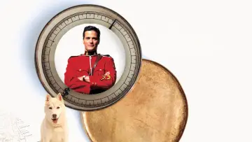 Backdrop к сериалу "Due South" #1333315