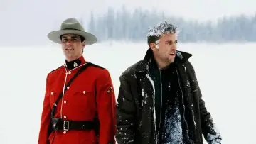 Backdrop к сериалу "Due South" #1333317