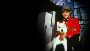 Backdrop к сериалу "Due South" #1333319