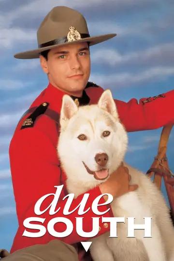 Due South (1994)