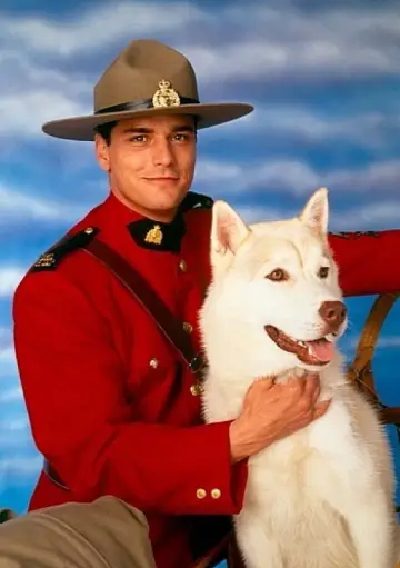 Poster к сериалу "Due South" #1333327
