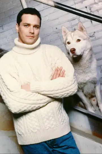 Poster к сериалу "Due South" #1333334