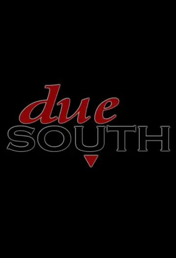 Poster к сериалу "Due South" #1333343