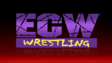 Backdrop for the TV series "ECW on TNN" #1898788