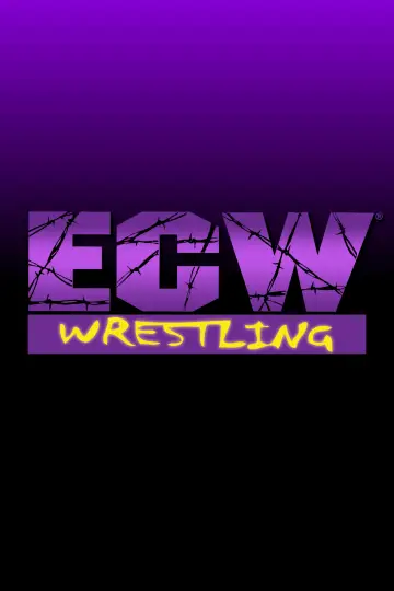 Poster for the TV series "ECW on TNN" #1898794