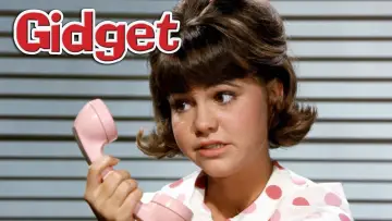 Backdrop for the TV series "Gidget" #1930851