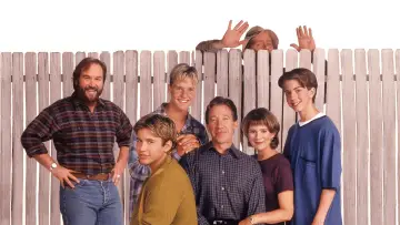 Backdrop к сериалу "Home Improvement" #1321020