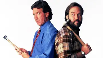 Backdrop к сериалу "Home Improvement" #1321023