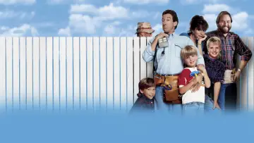 Backdrop к сериалу "Home Improvement" #1321026