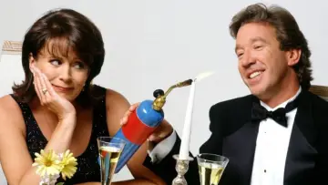 Backdrop к сериалу "Home Improvement" #1321037