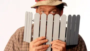 Backdrop к сериалу "Home Improvement" #1321039