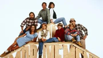Backdrop к сериалу "Home Improvement" #1321040