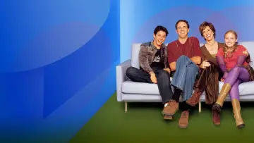 Backdrop for the TV series "Phil of the Future" #1414736
