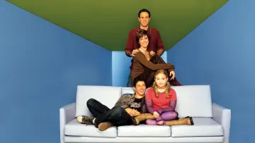 Backdrop for the TV series "Phil of the Future" #1414738