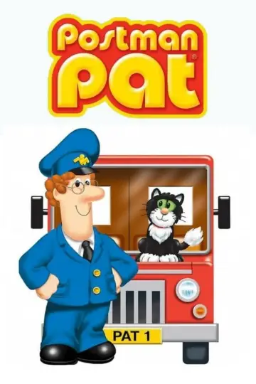 Postman Pat (1981)