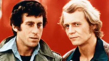 Backdrop for the TV series "Starsky & Hutch" #1341441