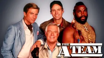 Backdrop к сериалу "The A-Team" #1277912