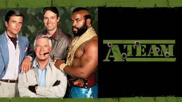 Backdrop к сериалу "The A-Team" #1277914