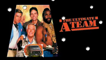 Backdrop к сериалу "The A-Team" #1277915