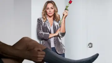 Backdrop к сериалу "The Bachelorette" #1510658