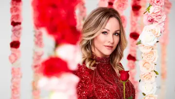 Backdrop к сериалу "The Bachelorette" #1510659