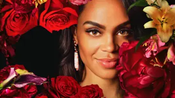 Backdrop к сериалу "The Bachelorette" #1510662