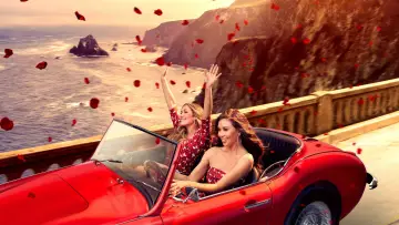 Backdrop к сериалу "The Bachelorette" #1510664
