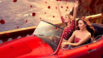 Backdrop к сериалу "The Bachelorette" #1510665