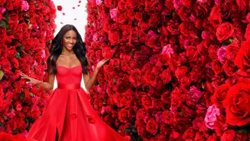 Backdrop к сериалу "The Bachelorette" #1510666