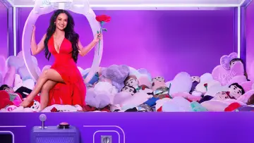 Backdrop к сериалу "The Bachelorette" #1510667