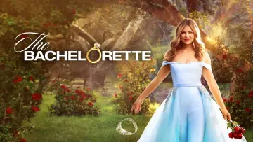Backdrop к сериалу "The Bachelorette" #1510674
