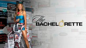 Backdrop к сериалу "The Bachelorette" #1510676