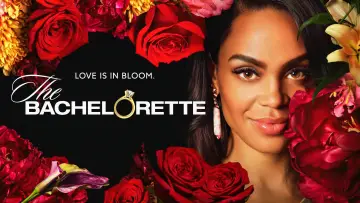 Backdrop к сериалу "The Bachelorette" #1510679