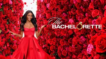 Backdrop к сериалу "The Bachelorette" #1510680