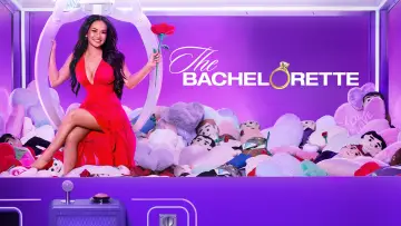 Backdrop к сериалу "The Bachelorette" #1510681