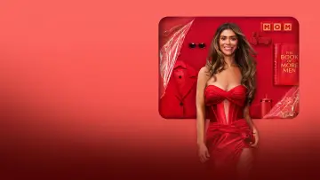Backdrop к сериалу "The Bachelorette" #1510683