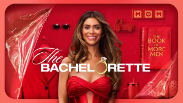 Backdrop к сериалу "The Bachelorette" #1510684