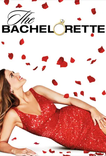 Poster к сериалу "The Bachelorette" #1510717