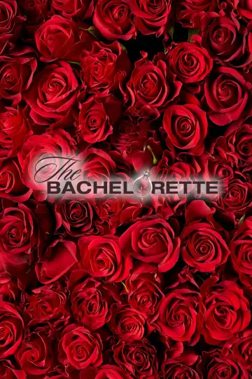 Poster к сериалу "The Bachelorette" #1510727