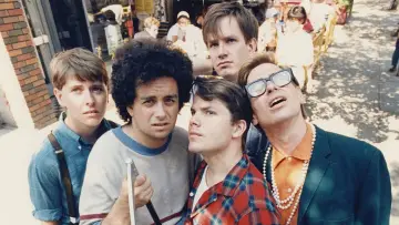 Backdrop for the TV series "The Kids in the Hall" #1817328