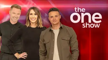 Backdrop к сериалу "The One Show" #1303397