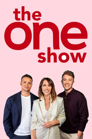 Poster к сериалу "The One Show" #1303402