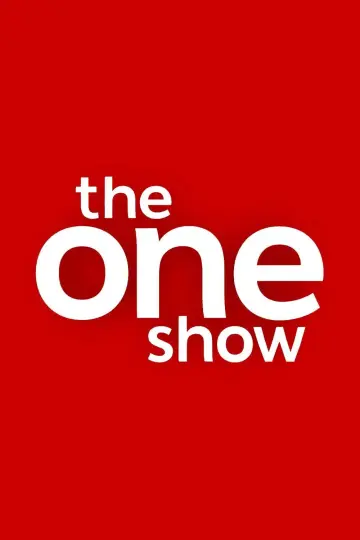 Poster к сериалу "The One Show" #1303403