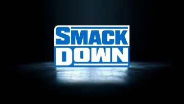Backdrop к сериалу "WWE Friday Night SmackDown" #1220594